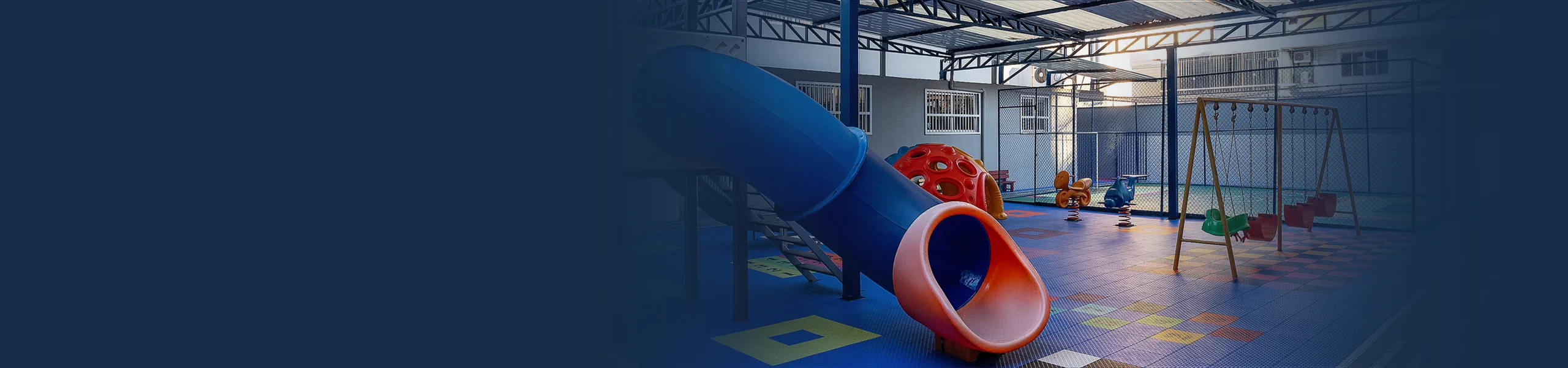 Banner da página Diferenciais