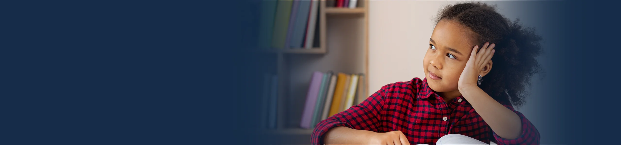 Banner da página Educação Fundamental I